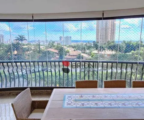 Apartamento alto padrão edifício victória hill 330m² 4 quartos/suítes , em ribeirão preto/sp i imobiliária em ribeirão preto i brioni imóveis.