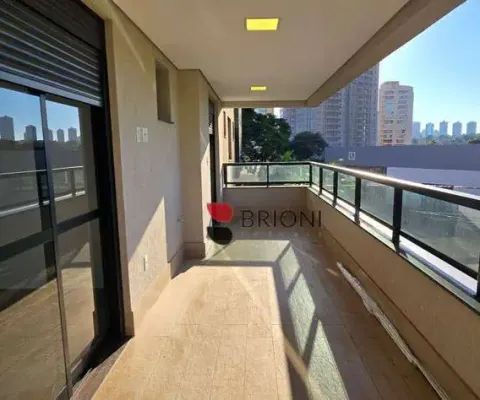 Apartamento alto padrão no edifício plaza de espanã à venda, em ribeirão preto - imobiliária em ribeirão preto - brioni imóveis.