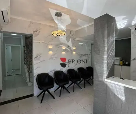 Casa para alugar, 150 m², jardim sumaré em ribeirão preto/sp i imobiliária brioni imóveis