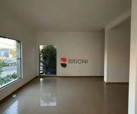 Casa para alugar, 150 m² por r$ 7.695,00/mês - jardim sumaré - ribeirão preto/sp