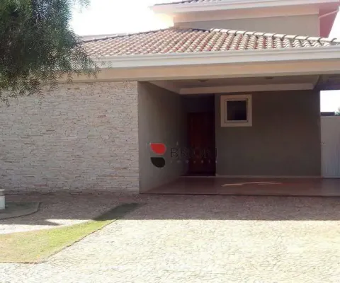 Casa térrea para locação com 3 quartos (suites) no condominio colina do sabia , ribeirão preto -i imobiliaria em ribeirão preto i brioni imóveis