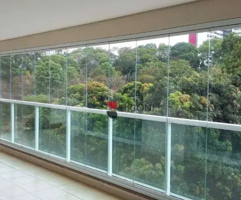 Apartamento no edifício madison square com 3 quartos para aluguel no jardim nova aliança ribeirão preto sp