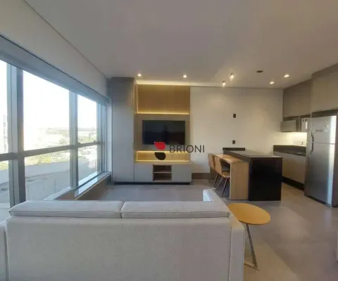 Apartamento no le monde parc residencial para aluguel no jardim botânico ribeirão preto sp