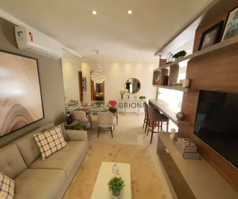 Edifício vila luna, apartamentos e coberturas, vila ana maria em ribeirão preto/sp i imobiliárias em ribeirão preto i brioni imóveis