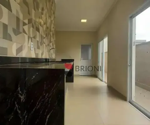 Casa térrea no condomínio valência, 157m², 3 quartos sendo 1 suíte, à venda em ribeirão preto / sp