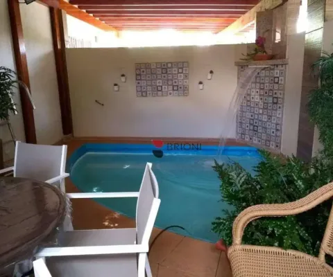 Casa com 4 dormitórios à venda, 320 m² por r$ 1.400.000,00 - ribeirânia - ribeirão preto/sp