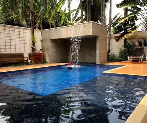 Casa a venda em condomínio guaporé 2, em ribeirão preto/sp i imobiliária em ribeirão preto i brioni imóveis
