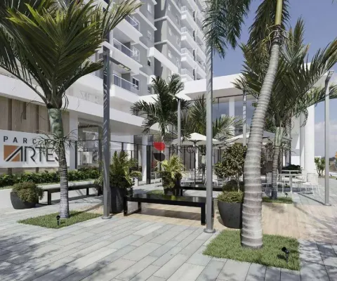 Edifício parc das artes, apartamentos e coberturas, nova aliança em ribeirão preto/sp i imobiliárias em ribeirão preto i brioni imóveis
