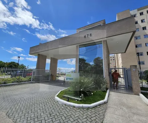 Apartamento para locação em palhoça, bela vista, 2 dormitórios, 1 banheiro, 1 vaga