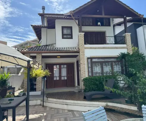 Casa para venda em palhoça, pedra branca, 3 dormitórios, 1 suíte, 2 banheiros, 2 vagas