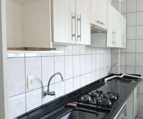 Apartamento para venda em são josé, kobrasol, 2 dormitórios, 1 banheiro, 1 vaga
