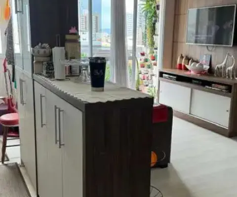 Apartamento para venda em são josé, barreiros, 3 dormitórios, 1 suíte, 2 banheiros, 1 vaga