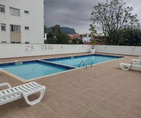 Apartamento para venda em palhoça, pagani, 2 dormitórios, 1 suíte, 2 banheiros, 1 vaga