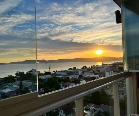 Apartamento duplex para venda em são josé, barreiros, 2 dormitórios, 1 suíte, 2 banheiros, 2 vagas