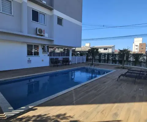 Apartamento para locação em palhoça, aririu, 2 dormitórios, 1 banheiro, 1 vaga