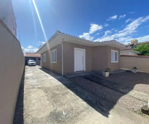 Casa para venda em palhoça, jardim eldorado, 3 dormitórios, 1 suíte, 3 banheiros, 6 vagas