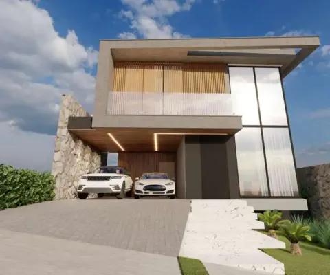 Casa em condomínio para venda em palhoça, pedra branca, 4 dormitórios, 3 suítes, 2 banheiros, 2 vagas
