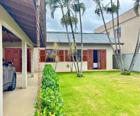 Casa para venda em palhoça, jardim eldorado, 3 dormitórios, 1 suíte, 2 banheiros, 2 vagas