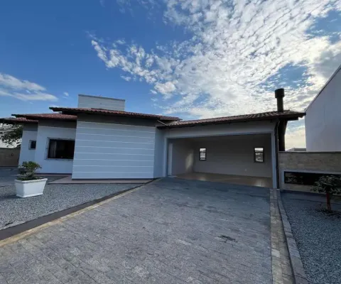 Casa para venda em palhoça, aririu, 2 dormitórios, 1 suíte, 3 banheiros, 4 vagas
