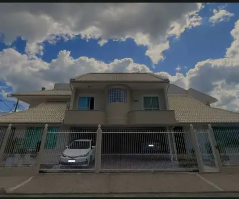 Casa para locação em palhoça, pagani, 3 dormitórios, 1 suíte, 3 banheiros, 1 vaga