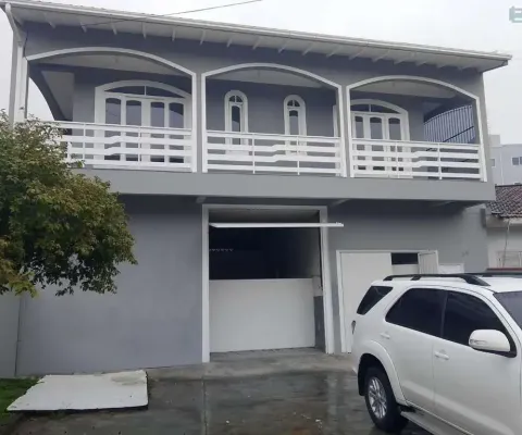 Casa para locação em palhoça, passa vinte, 3 dormitórios, 1 suíte, 2 banheiros, 4 vagas