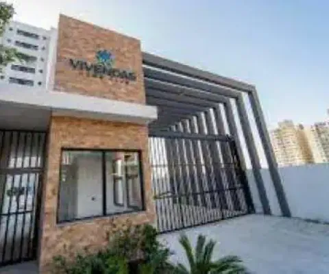 Apartamento para locação em são josé, areias, 2 dormitórios, 1 suíte, 2 banheiros, 1 vaga