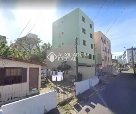 Terreno à venda na Travessa São Miguel, 86, Nossa Senhora de Fátima, Santa Maria