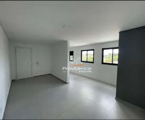 Apartamento com 2 dormitórios à venda por r$ 465.000,00 - alto alegre - cascavel/pr