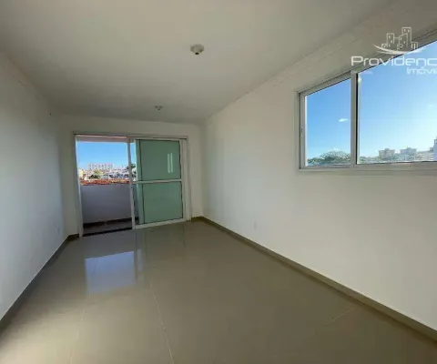 Apartamento com 3 dormitórios à venda, 107 m² por r$ 445.000,00 - são cristóvão - cascavel/pr