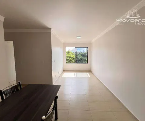 Apartamento com 2 dormitórios à venda por r$ 300.000,00 - centro - cascavel/pr