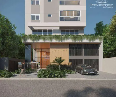 Apartamento com 3 dormitórios à venda por r$ 1.035.000,00 - centro - cascavel/pr