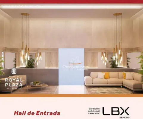 Apartamento com 2 dormitórios à venda por r$ 454.402,76 - claudete - cascavel/pr