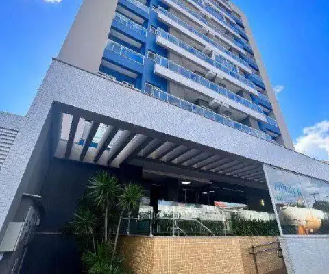 Apartamento com 3 dormitórios à venda, 74 m² por r$ 699.000,00 - maria luiza - cascavel/pr