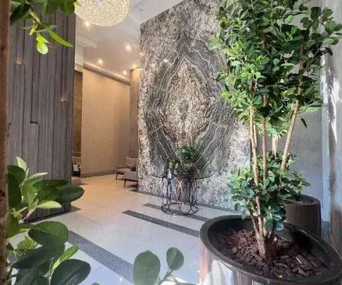 Apartamento com 3 dormitórios à venda por r$ 1.490.000,00 - centro - cascavel/pr
