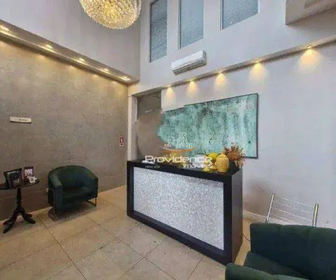 Sala para alugar por r$ 5.400,00/mês - centro - cascavel/pr