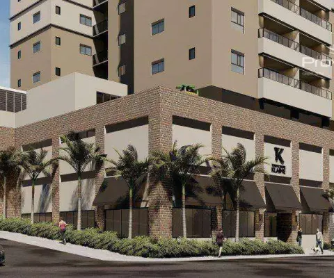 Apartamento com 4 dormitórios à venda, 233 m² por r$ 3.192.402,65 - centro - cascavel/pr