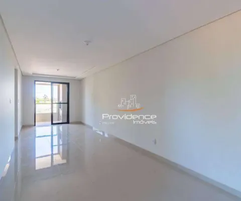 Apartamento com 2 dormitórios à venda, 64 m² por r$ 450.000,00 - pioneiros catarinenses - cascavel/pr