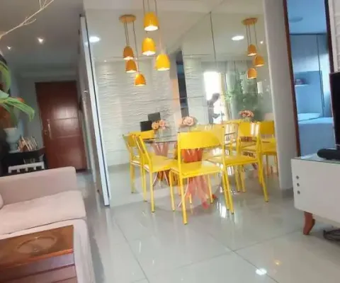 Cobertura com 2 dormitórios à venda, 120 m² por r$ 510.000,00 - barro vermelho - são gonçalo/rj