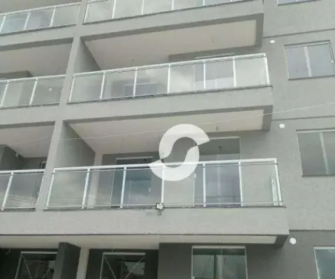 Apartamento com 3 dormitórios à venda, 75 m² por r$ 255.000,00 - parada 40 - são gonçalo/rj