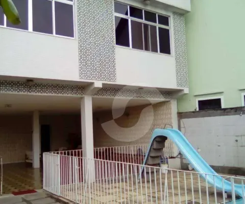 Casa com 3 dormitórios à venda, 230 m² por r$ 900.000,00 - centro - são gonçalo/rj