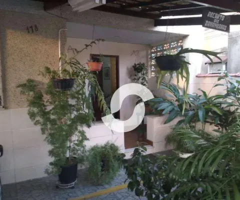 Casa com 4 dormitórios à venda, 1244 m² por r$ 685.000,00 - brasilândia - são gonçalo/rj