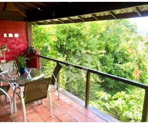 Casa à venda, 300 m² por r$ 2.200.000,00 - piratininga - niterói/rj