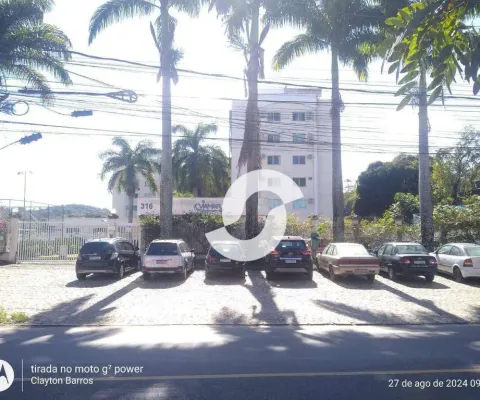 Apartamento com 2 dormitórios à venda, 60 m² por r$ 298.000,00 - várzea das moças - são gonçalo/rj