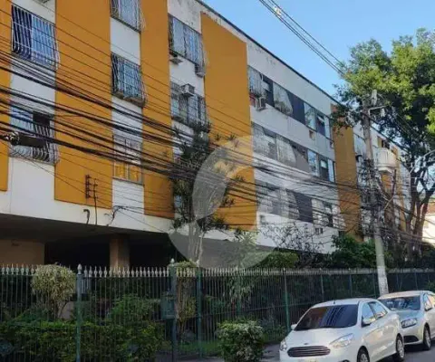 Apartamento à venda, 85 m² por r$ 300.000,00 - santa rosa - niterói/rj