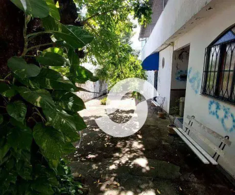 Casa à venda por r$ 180.000 - santa catarina - são gonçalo/rj