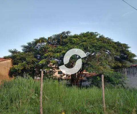 Terreno à venda, 225 m² por r$ 300.000,00 - engenho do mato - niterói/rj