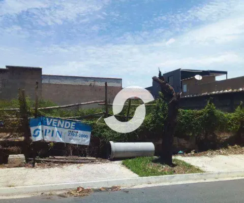 Terreno à venda na Rua Átila Nunes, 431, Piratininga, Niterói