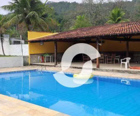 Casa à venda, 360 m² por r$ 830.000,00 - itaocaia valley (itaipuaçu) - maricá/rj