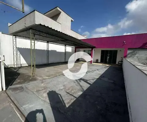Casa com 2 dormitórios à venda, 183 m² por r$ 1.500.000,00 - flamengo - maricá/rj