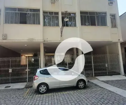 Apartamento com 4 dormitórios à venda, 155 m² por r$ 1.600.000,00 - botafogo - rio de janeiro/rj